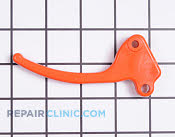 Throttle Control - Part # 2002550 Mfg Part # C450000260