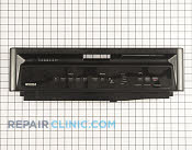 Touchpad and Control Panel - Part # 907131 Mfg Part # 3384778