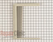 Window Side Curtain and Frame - Part # 284572 Mfg Part # WJ69X175