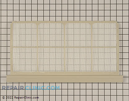Air Filter WJ85X10041 Main Product View
