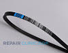Belt: V-Belt 22431-VE2-J00   Alternate Product View