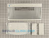 Crisper Drawer WR49X10123      Alternate Product View