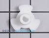 Glass Tray Drive Coupling W10143947 Alternate Product View