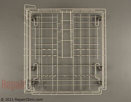 Frigidaire Oven 6in Burner Drip Bowl