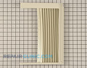 Window Side Curtain and Frame - Part # 918633 Mfg Part # 5304423373
