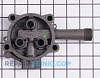 Pump Housing 5.060-838.0 Alternate Product View