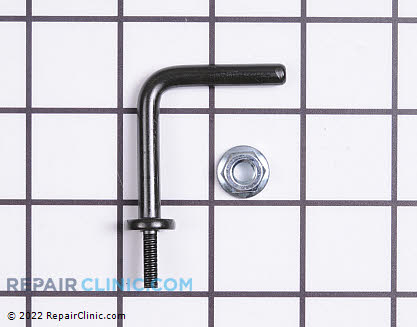 Bracket 192309GS Main Product View