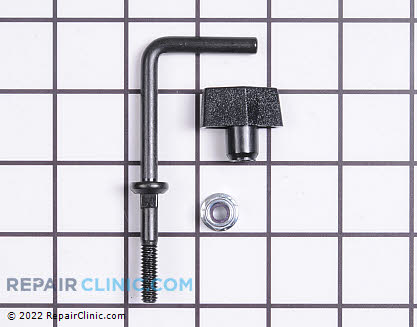 Bracket 194264GS Main Product View