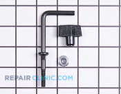 Bracket - Part # 1963229 Mfg Part # 194264GS