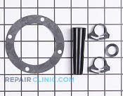 Dispenser - Part # 1221409 Mfg Part # RF-0010-77