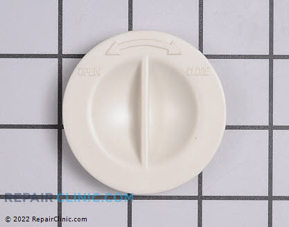 Drain Cap AC-5310-18 Main Product View
