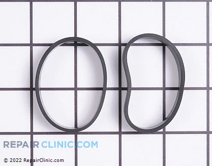 Drive Belt 3DJ0900000 Main Product View