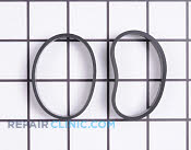 Drive Belt - Part # 1606284 Mfg Part # 3DJ0900000
