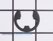 E-Ring - Part # 1659398 Mfg Part # 12000001