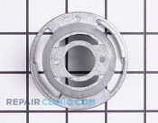 Light Housing - Part # 1931369 Mfg Part # SB02009103