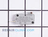 Micro Switch 6600JB3001C     Alternate Product View