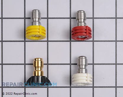 Nozzle B4150GS Main Product View