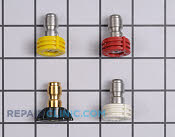 Nozzle - Part # 1969137 Mfg Part # B4150GS