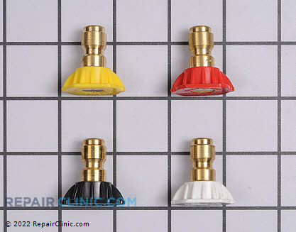 Nozzle B5646GS Main Product View