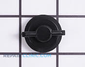 Nut - Part # 1729950 Mfg Part # 650933