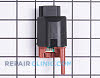Pressure Switch W10415587 Alternate Product View