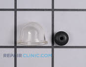 Primer Bulb - Part # 1644523 Mfg Part # 696989
