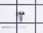 Screw - Part # 1024935 Mfg Part # 60001022