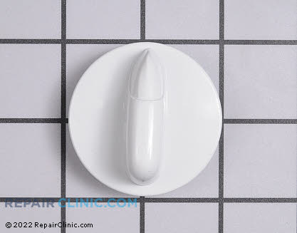 Selector Knob (OEM)  8182360