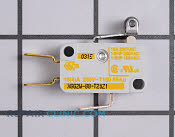 Switch - Part # 1162960 Mfg Part # 600145