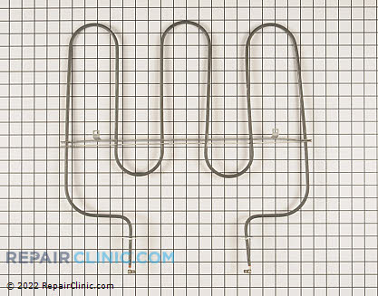 Broil Element 9757341 Main Product View