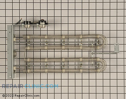 Heating Element 96001022 Main Product View