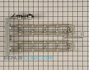Heating Element - Part # 1035795 Mfg Part # 96001022