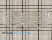 Light Lens Cover - Part # 1070179 Mfg Part # 67003897