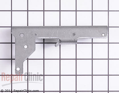Oven Door Hinge 4455606 Main Product View