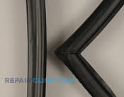 Refrigerator Door Gasket - Part # 1057235 Mfg Part # 67003965