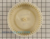 Blower Wheel - Part # 1347766 Mfg Part # 5834AR1592B