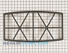 Burner Grate 9759505 Alternate Product View