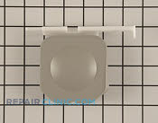 Cap - Part # 1366510 Mfg Part # ABN32648401