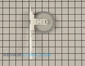 Dispenser Door Flap - Part # 1520407 Mfg Part # 5007JA3006Y