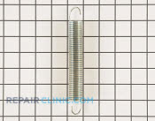 Door Spring - Part # 1220869 Mfg Part # DW-6750-10