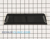Drip Tray - Part # 1159432 Mfg Part # 143742