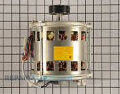 Drive Motor - Part # 1258319 Mfg Part # WD-4550-64