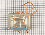 Evaporator - Part # 1489082 Mfg Part # W10218037