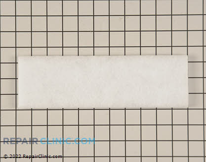 Exhaust Filter 38766037 Main Product View