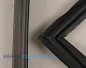 Freezer Door Gasket - Part # 1223043 Mfg Part # RF-3100-121
