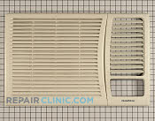 Front Panel - Part # 1267113 Mfg Part # 3531A11002B