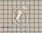 Hinge Cable - Part # 1220443 Mfg Part # DW-1302-11