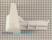 Ice Bucket Assembly - Part # 1553272 Mfg Part # 13012610