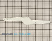 Lower Wash Arm Assembly - Part # 1378523 Mfg Part # W10169069