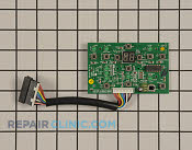 Main Control Board - Part # 1260237 Mfg Part # 5304459444
